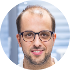 Dr. Martin Kučírek