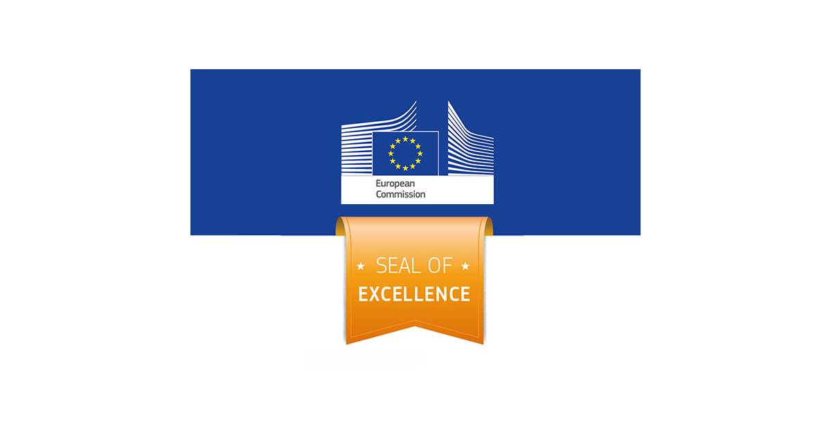 Seal of Excellence logo